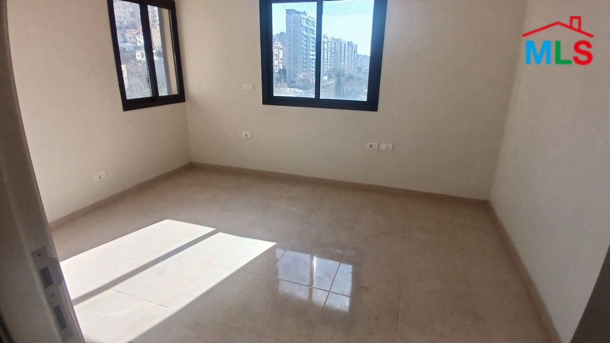 Brand New Apartment For Sale in Jal El Dib