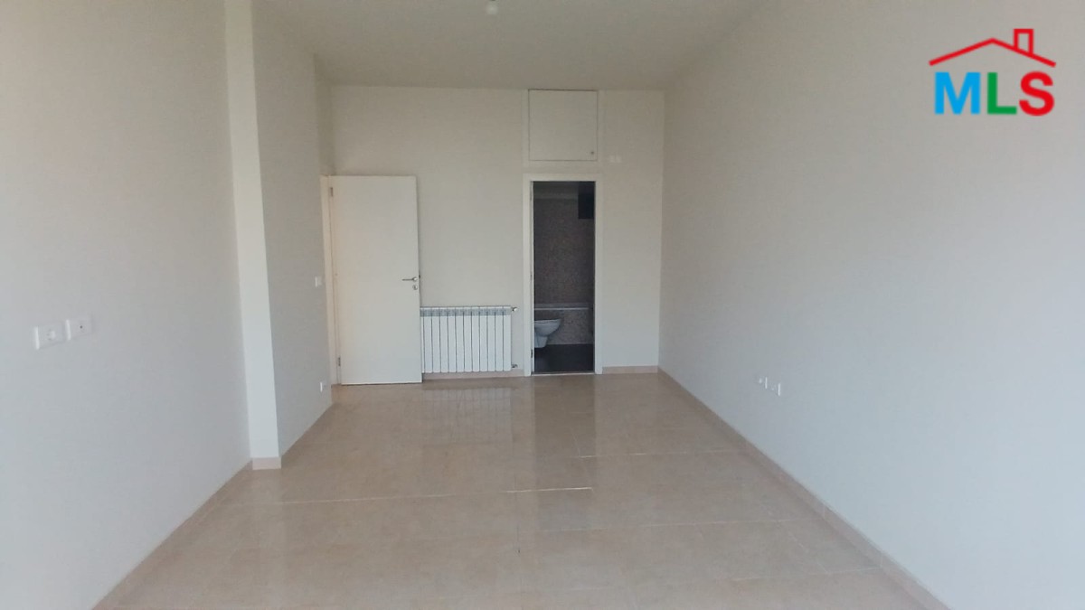 Brand New Apartment For Sale in Jal El Dib