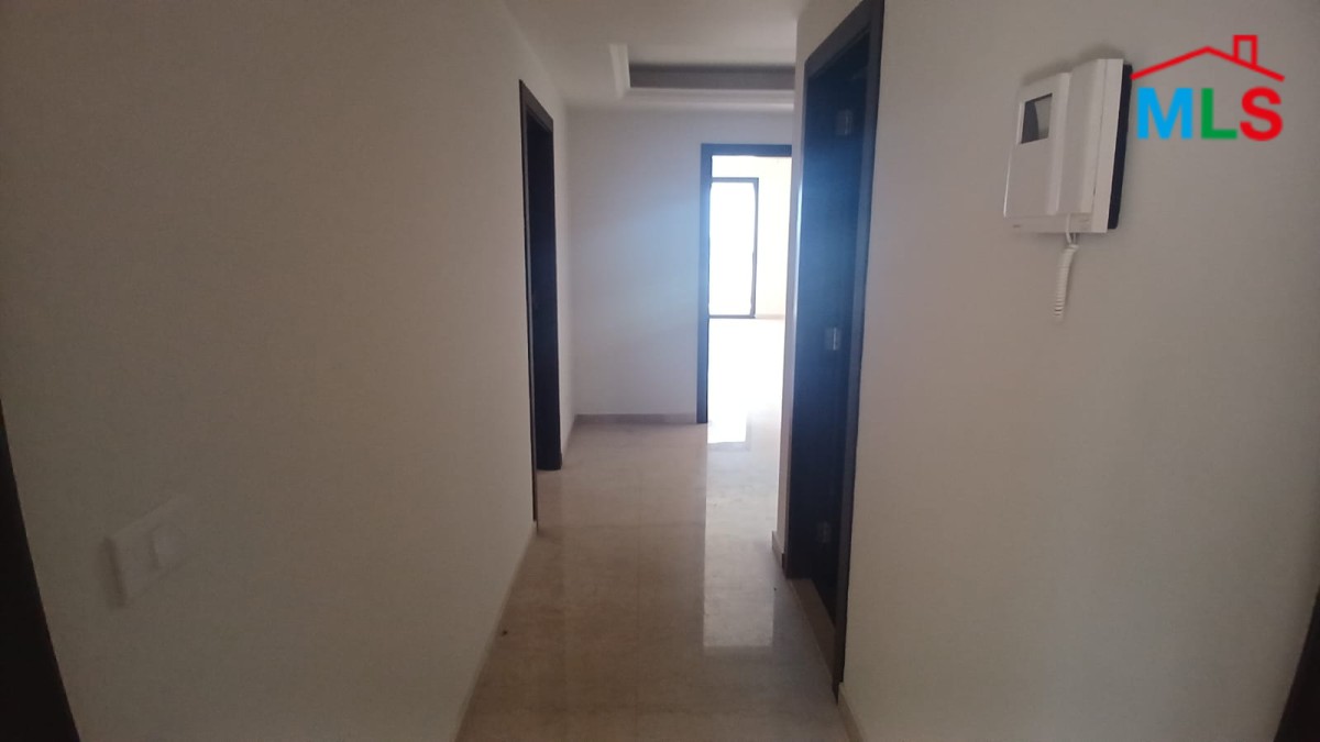 Brand New Apartment For Sale in Jal El Dib