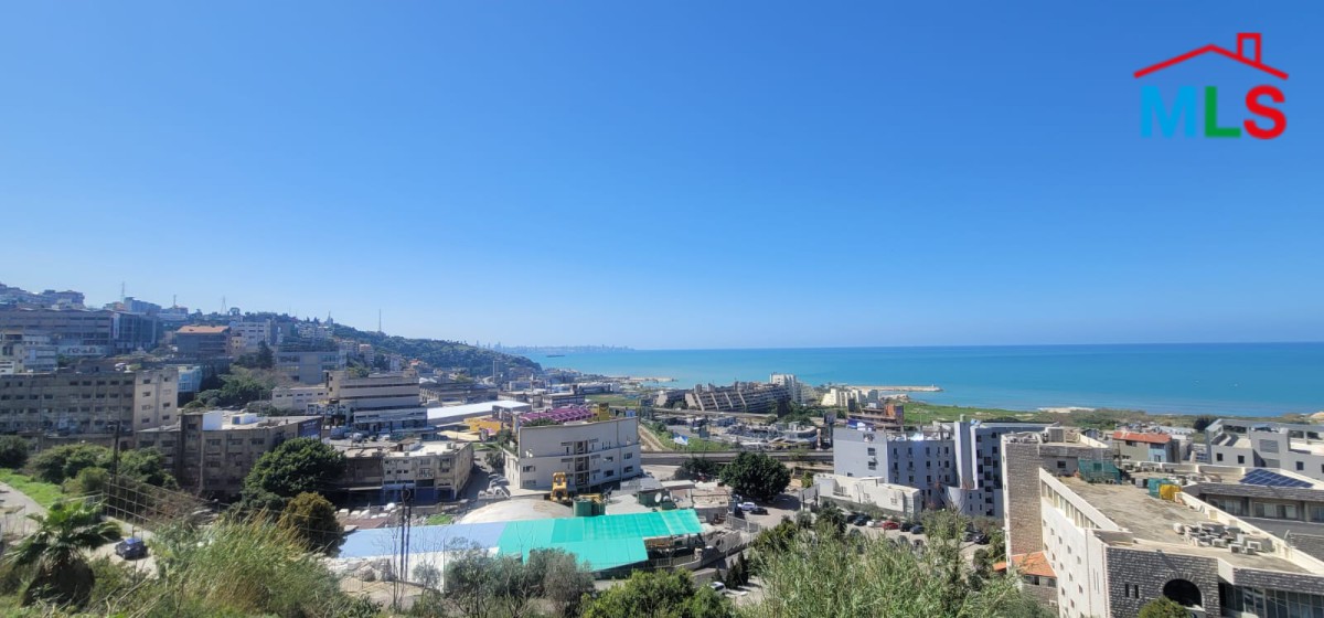 A 862 SQM Unique Land For Sale in Zouk Mosbeh