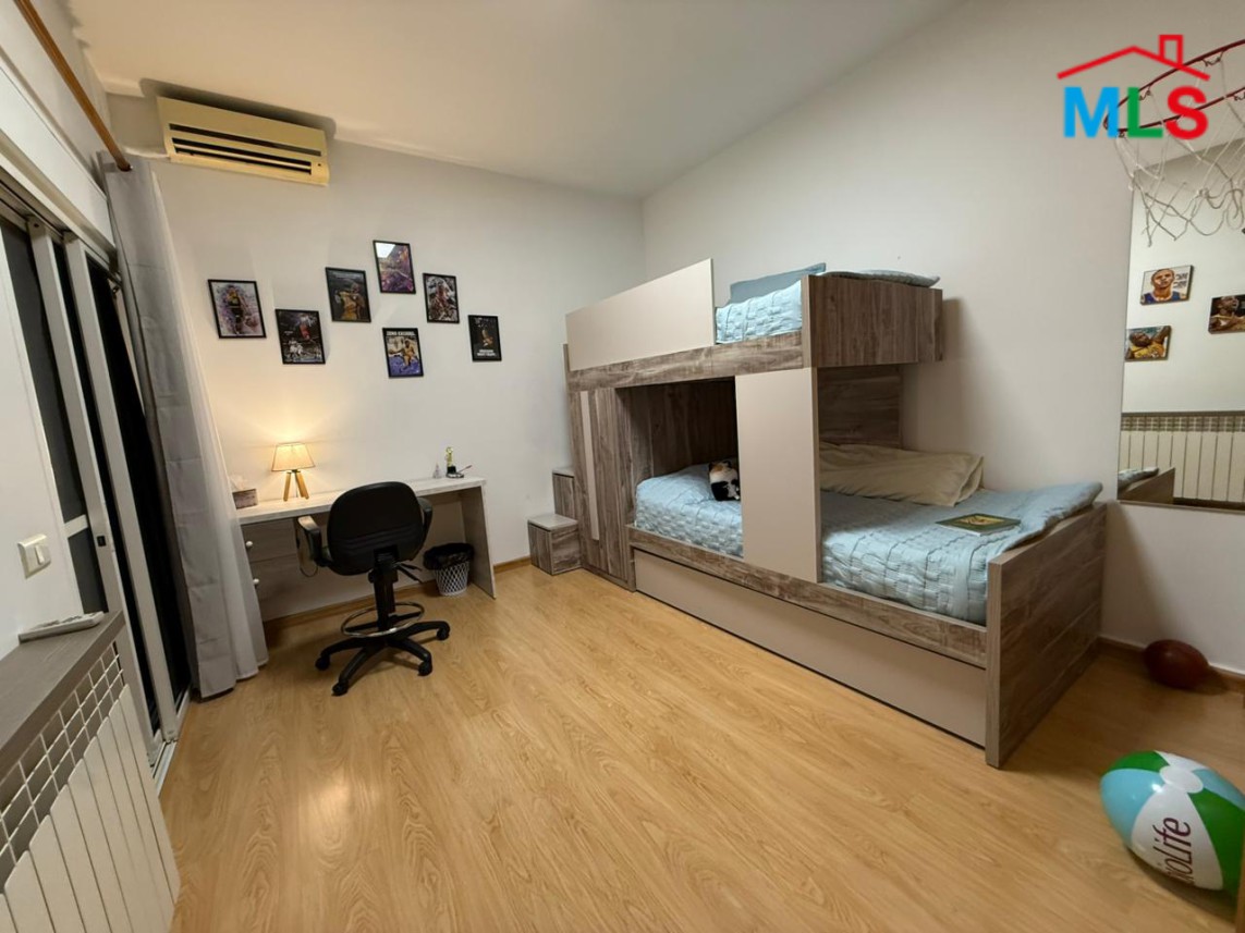 An Apartment With Mountain View For Sale in Kahale