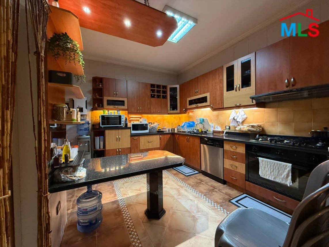 An Apartment With Mountain View For Sale in Kahale