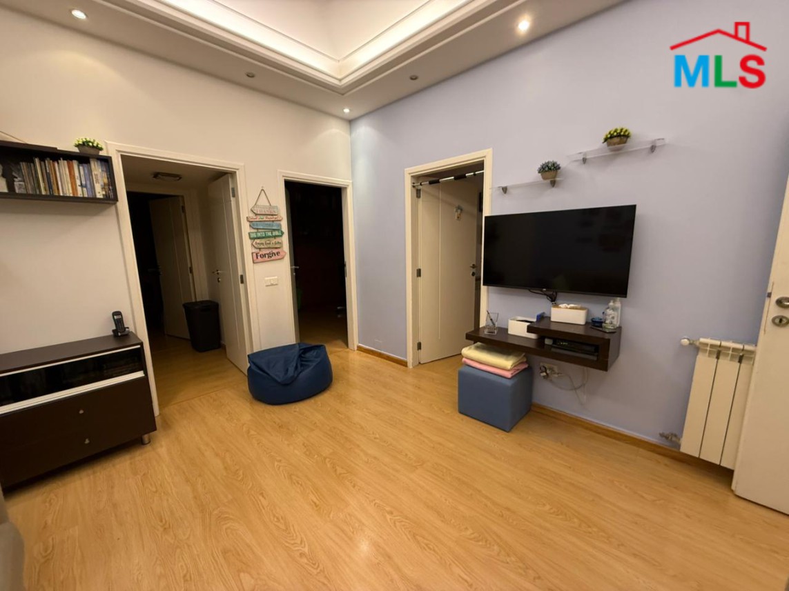 An Apartment With Mountain View For Sale in Kahale