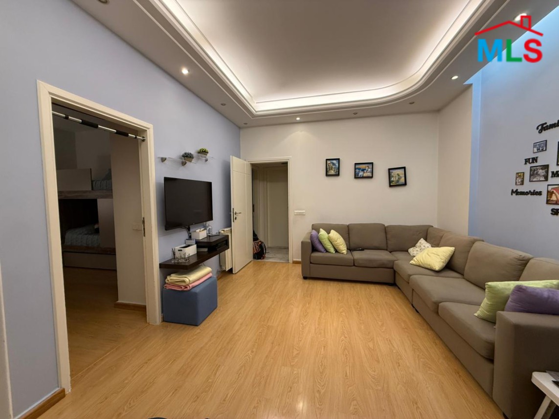 An Apartment With Mountain View For Sale in Kahale