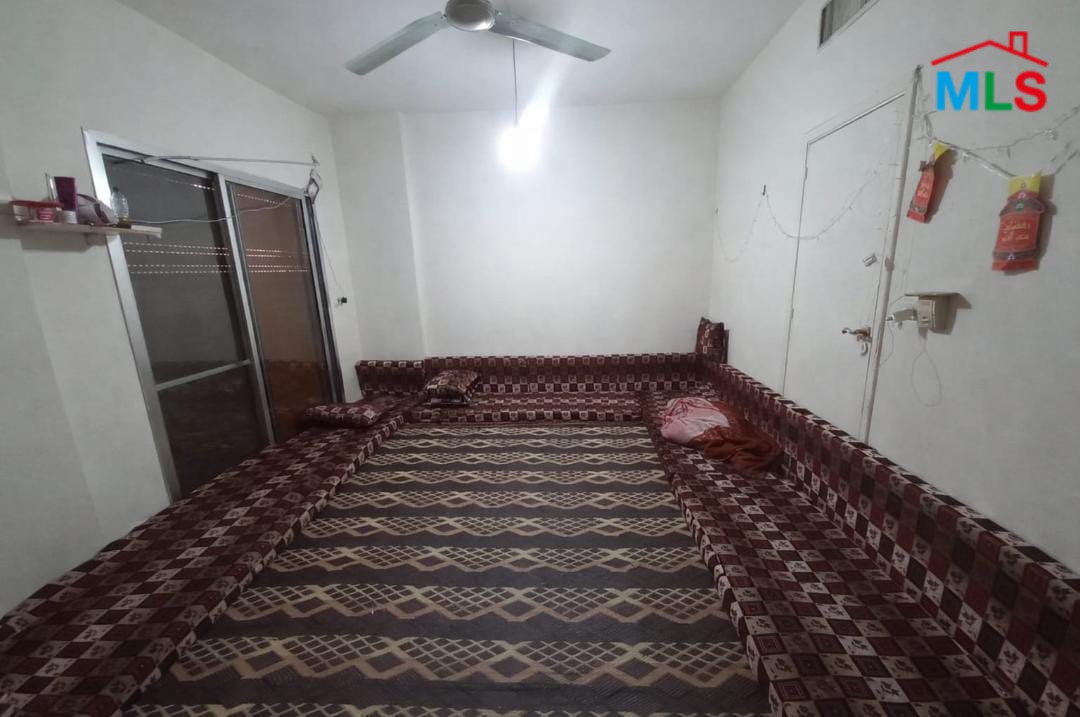 2-Bedroom Apartment with Terrace For Sale in Bouchrieh
