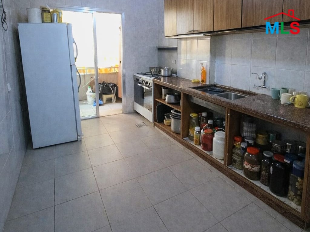 2-Bedroom Apartment with Terrace For Sale in Bouchrieh