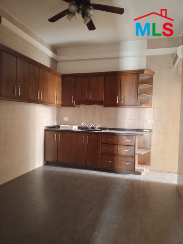 An Unfurnished Apartment For Sale in Jbeil