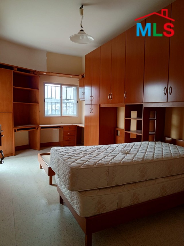 An Unfurnished Apartment For Sale in Jbeil