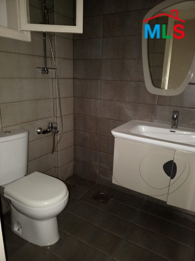 An Unfurnished Apartment For Sale in Jbeil