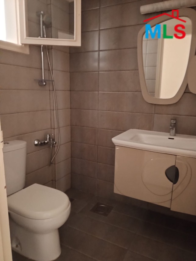An Unfurnished Apartment For Sale in Jbeil