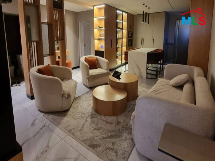 Cozy & Furnished Apartment For Sale in Calm Area in Mar Elias, Beirut