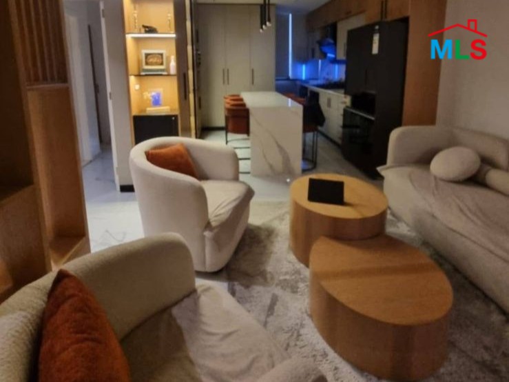 Cozy & Furnished Apartment For Sale in Calm Area in Mar Elias, Beirut