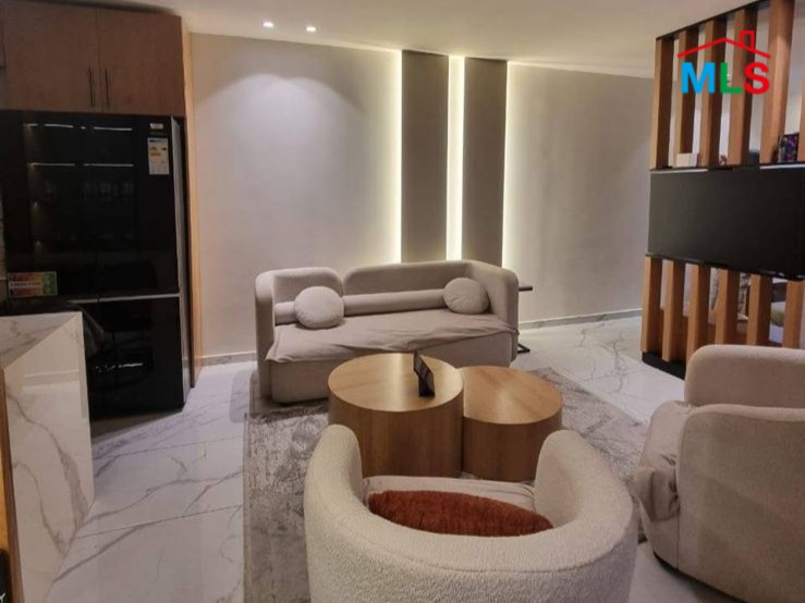 Cozy & Furnished Apartment For Sale in Calm Area in Mar Elias, Beirut
