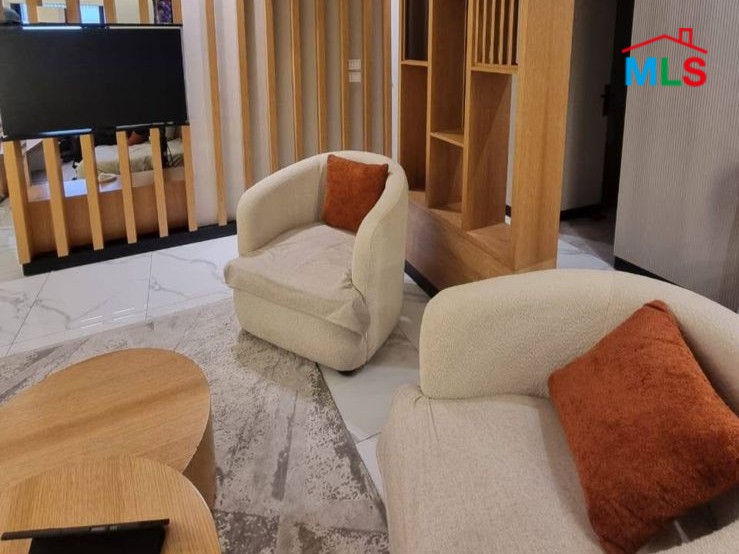 Cozy & Furnished Apartment For Sale in Calm Area in Mar Elias, Beirut