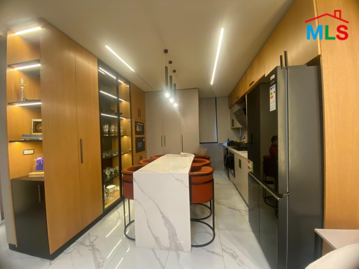Cozy & Furnished Apartment For Sale in Calm Area in Mar Elias, Beirut