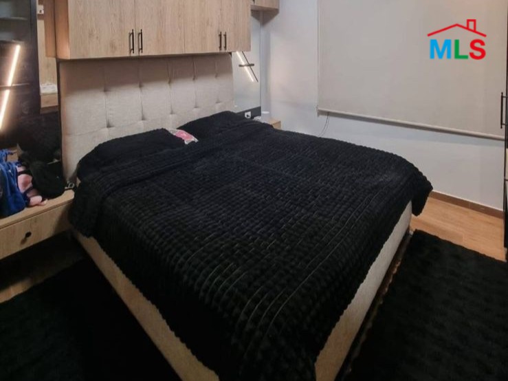 Cozy & Furnished Apartment For Sale in Calm Area in Mar Elias, Beirut