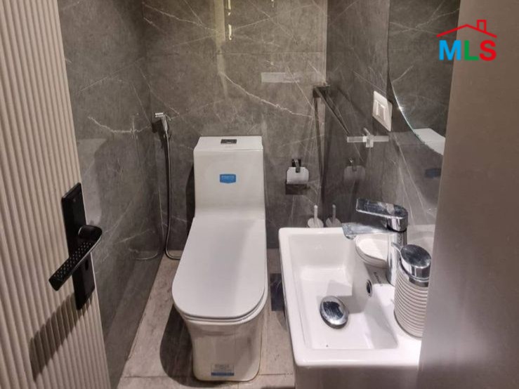 Cozy & Furnished Apartment For Sale in Calm Area in Mar Elias, Beirut