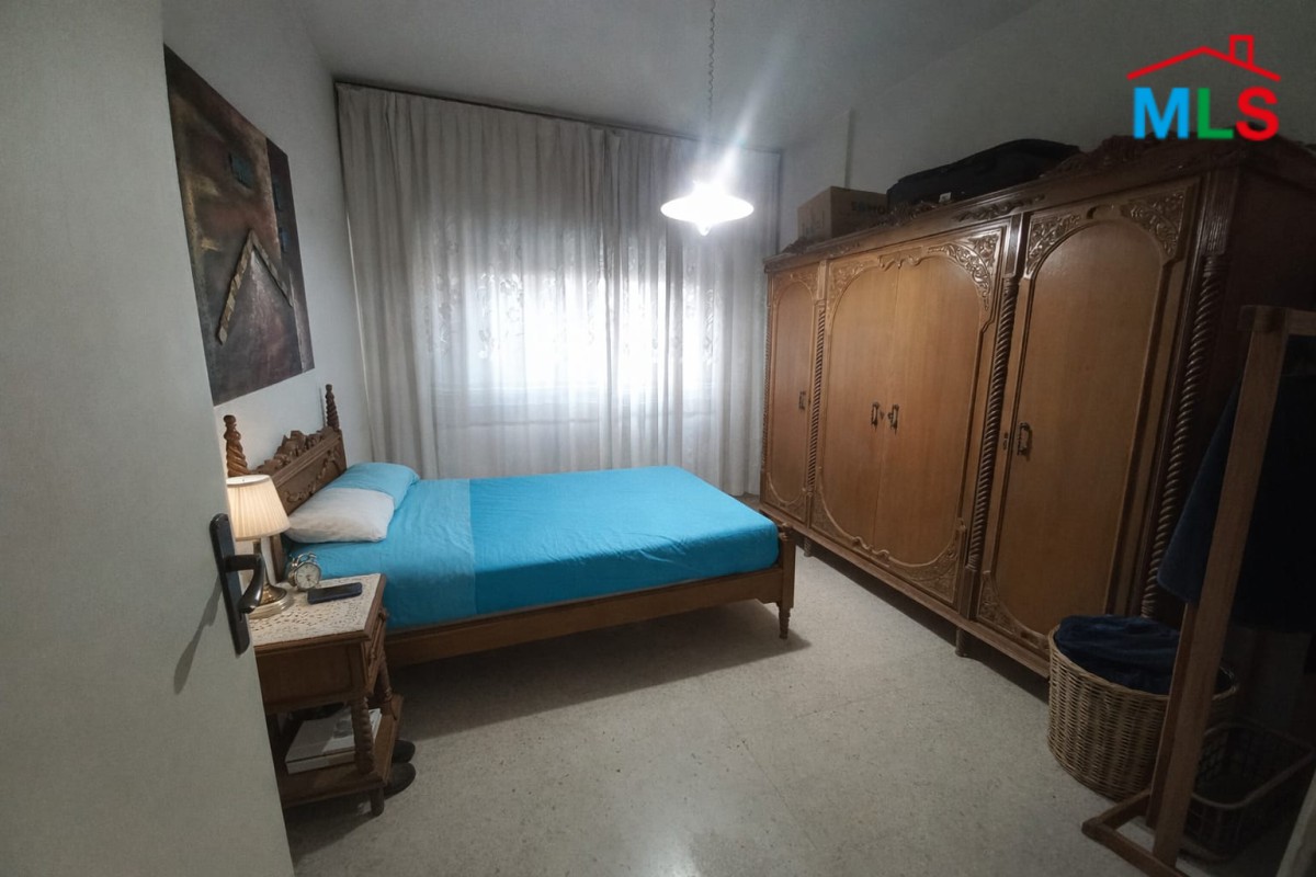 3-Bedroom Apartment For Sale in Bouchrieh