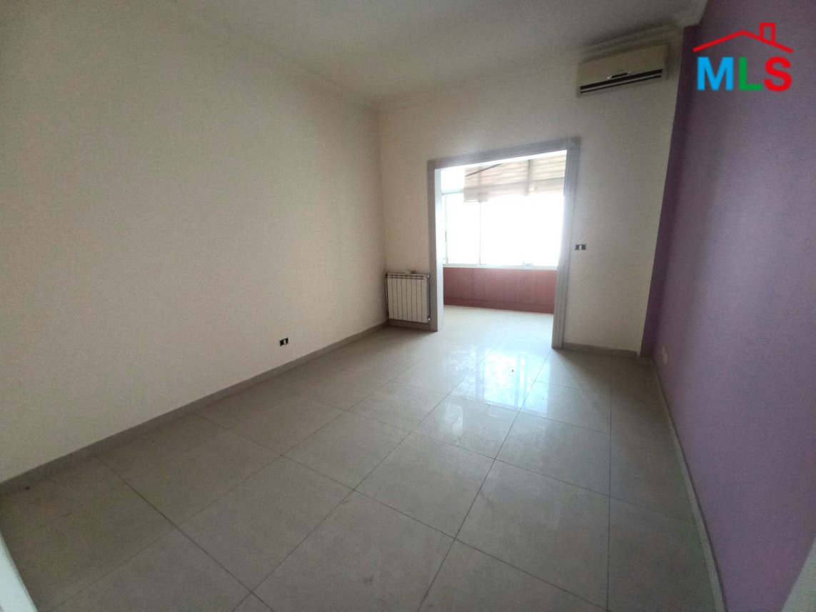 Spacious 3-Bedroom Apartment For Sale in Bouchrieh