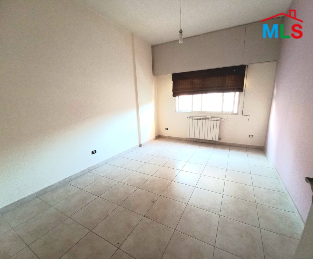 Spacious 3-Bedroom Apartment For Sale in Bouchrieh