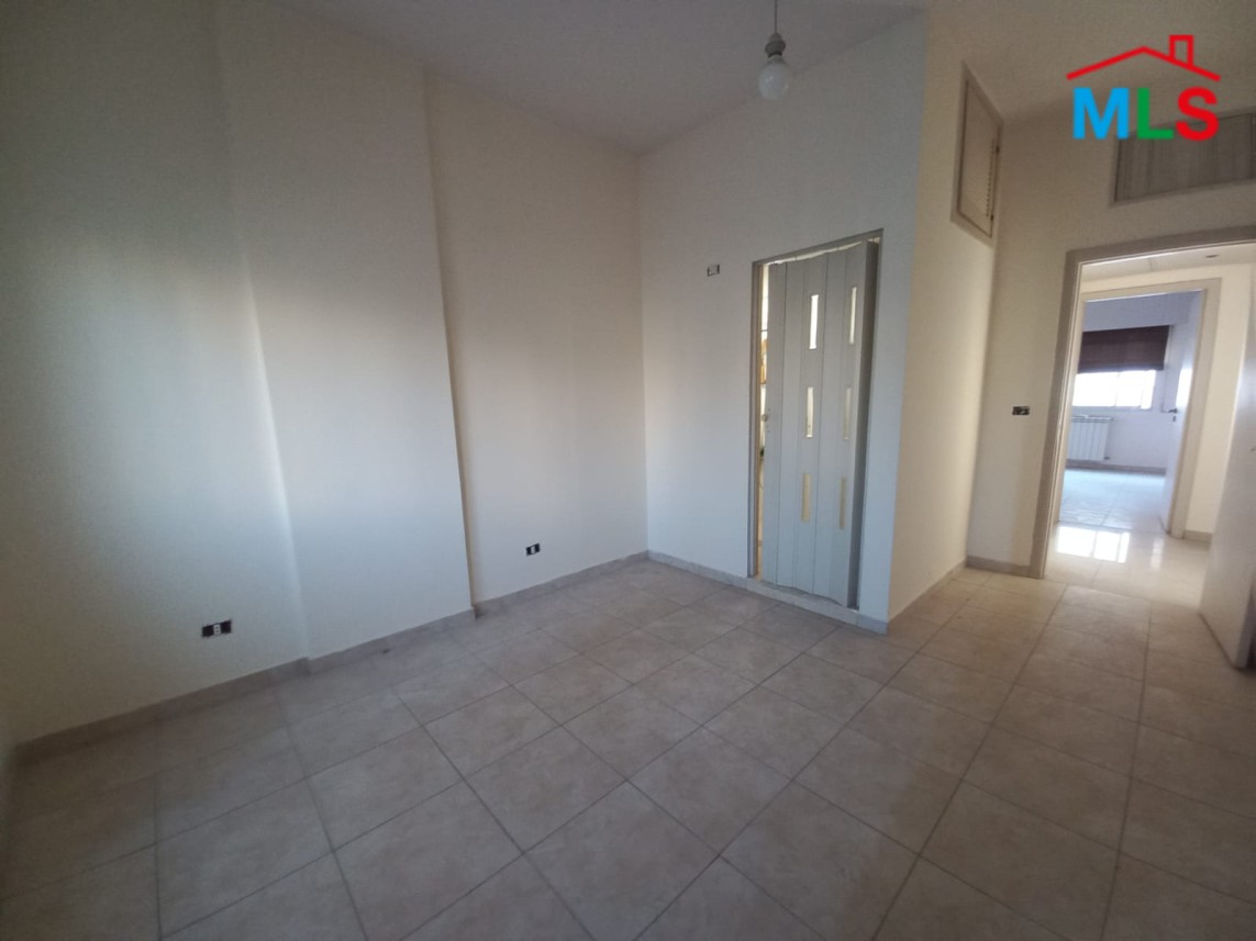 Spacious 3-Bedroom Apartment For Sale in Bouchrieh