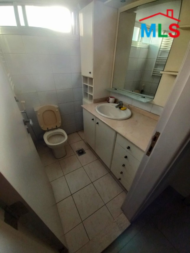 Spacious 3-Bedroom Apartment For Sale in Bouchrieh