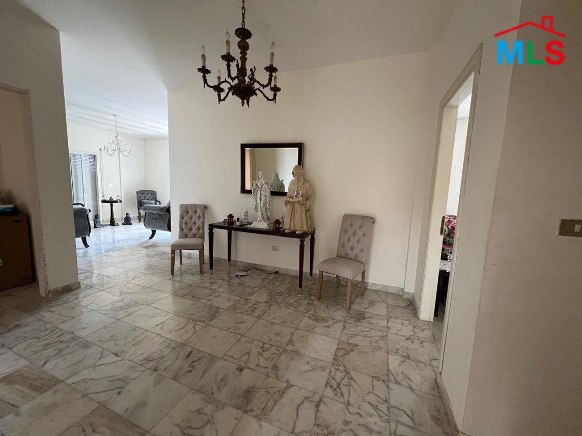 A 340 SQM House with Land For Sale in Annaya 1 Min Away From St-Charbel