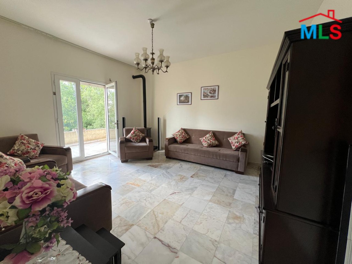 A 340 SQM House with Land For Sale in Annaya 1 Min Away From St-Charbel