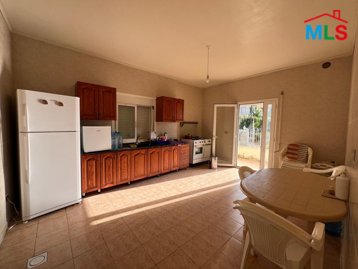 A 340 SQM House with Land For Sale in Annaya 1 Min Away From St-Charbel