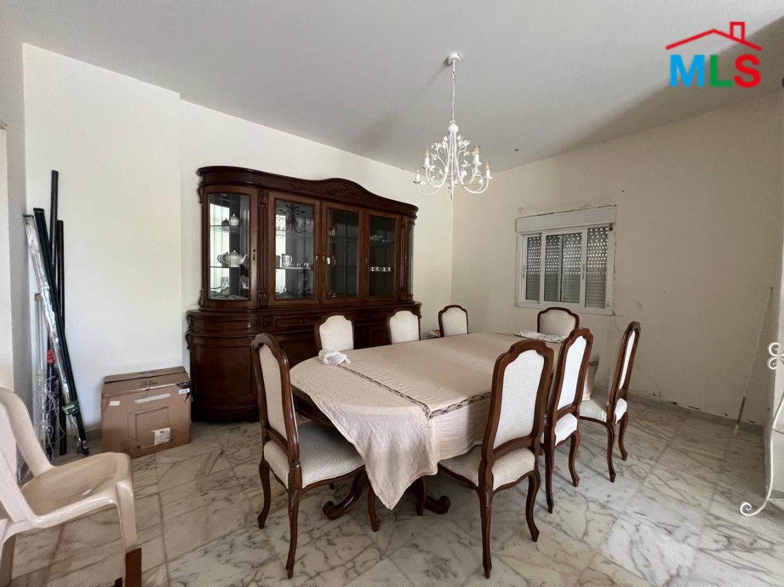 A 340 SQM House with Land For Sale in Annaya 1 Min Away From St-Charbel