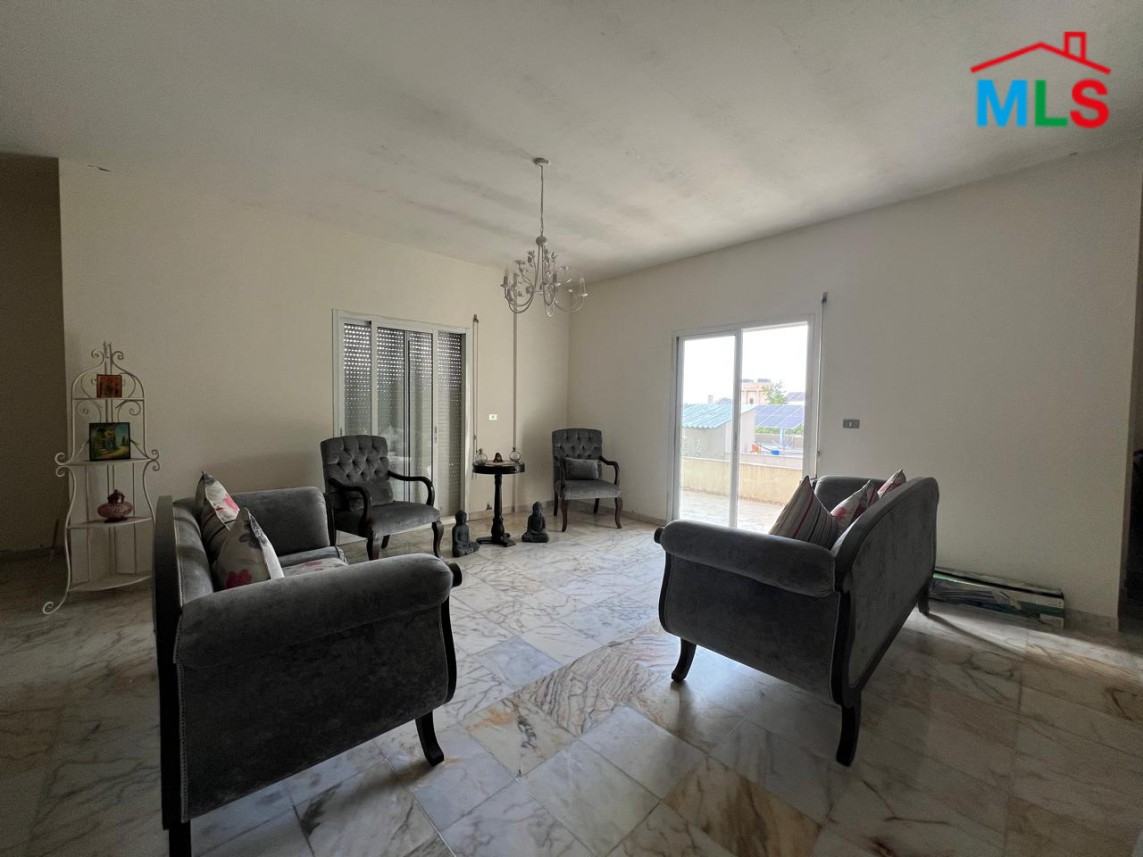 A 340 SQM House with Land For Sale in Annaya 1 Min Away From St-Charbel