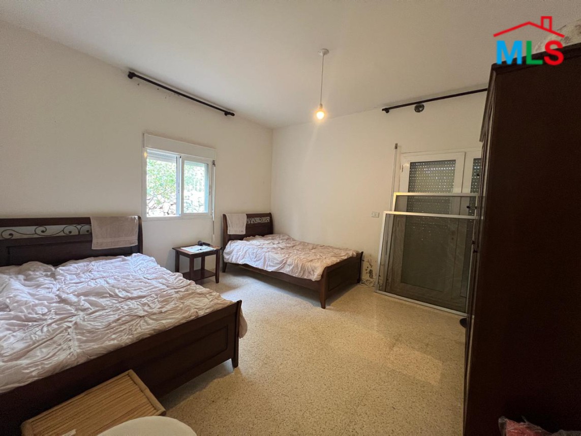A 340 SQM House with Land For Sale in Annaya 1 Min Away From St-Charbel