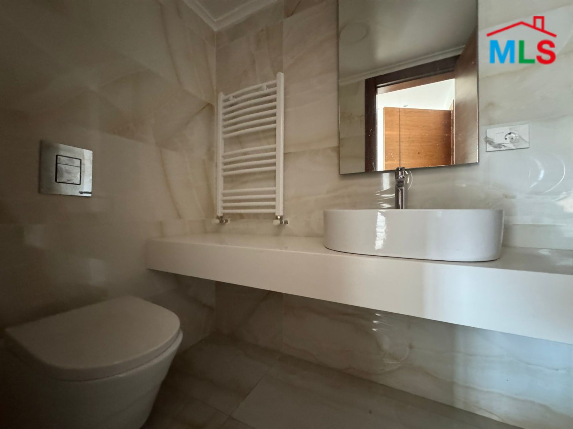 3-Bedroom Apartment For Sale in Mar Chaaya, Broumana