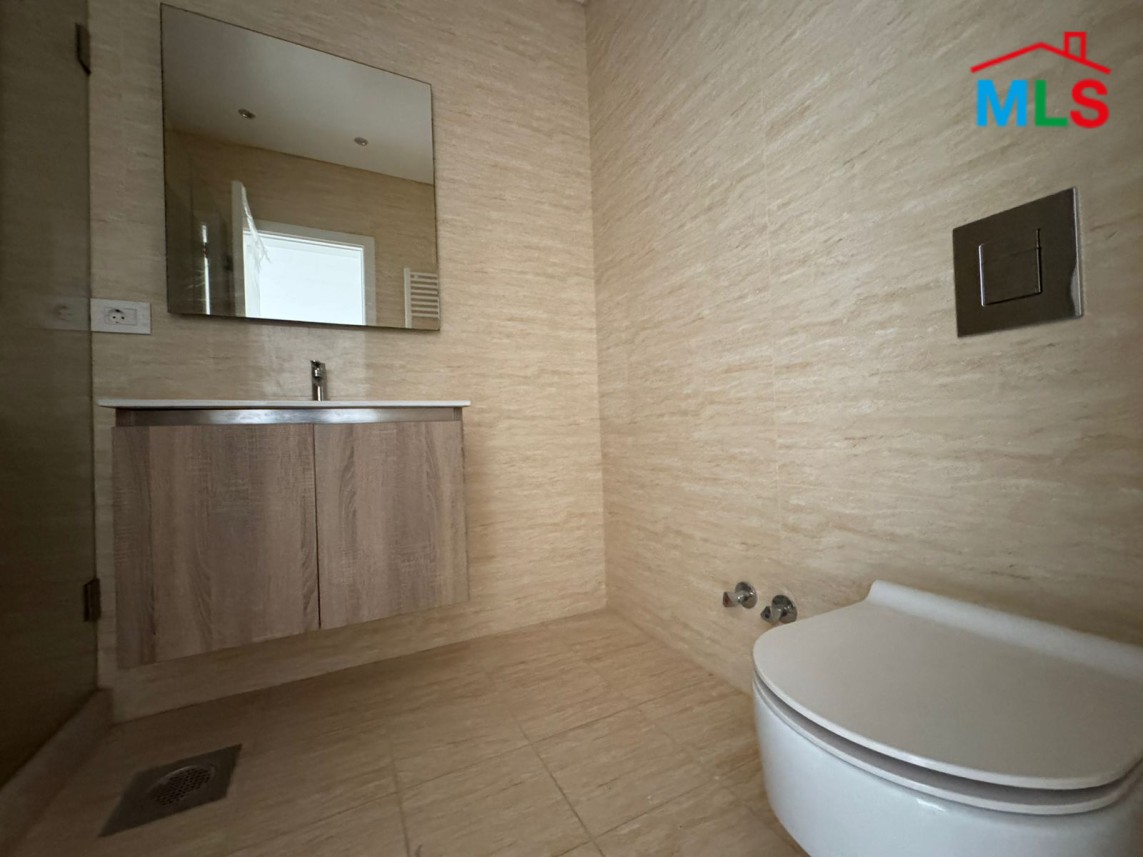 Brand New Apartment With Nice View For Sale in Mar Chaaya, Broumana