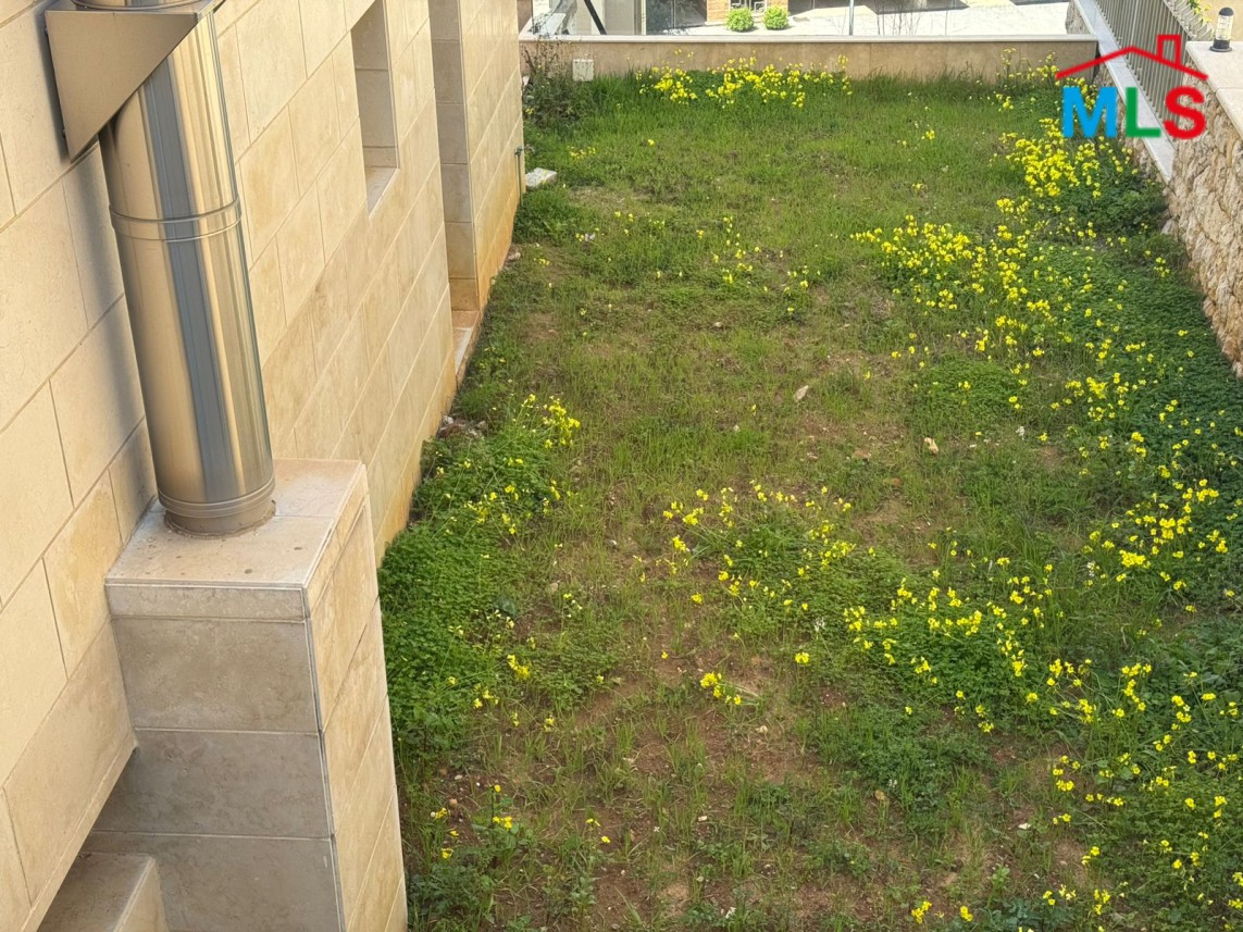 Brand New High-End Finishing Apartment For Sale in Mar Chaaya, Broumana