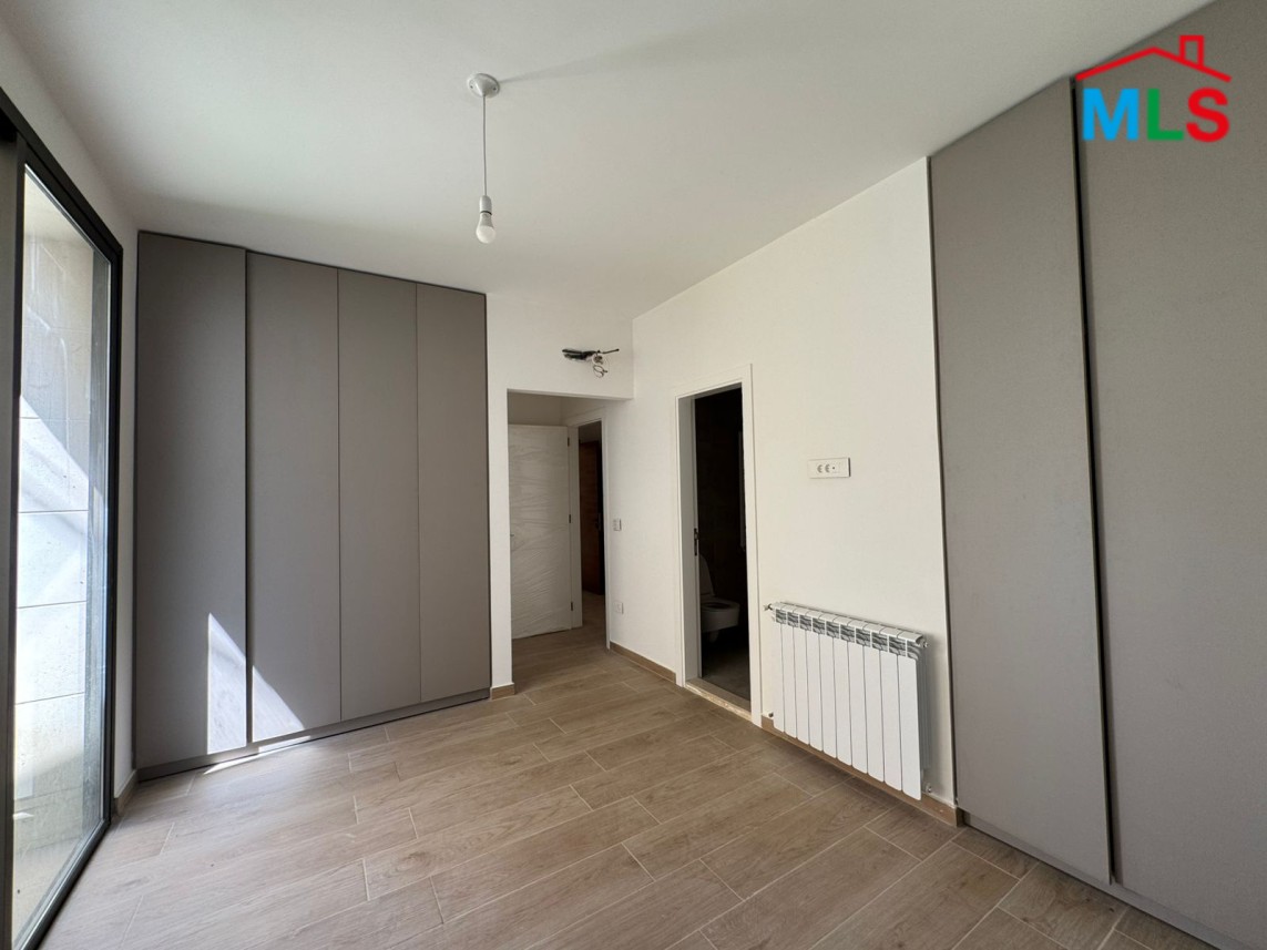 Brand New High-End Finishing Apartment For Sale in Mar Chaaya, Broumana