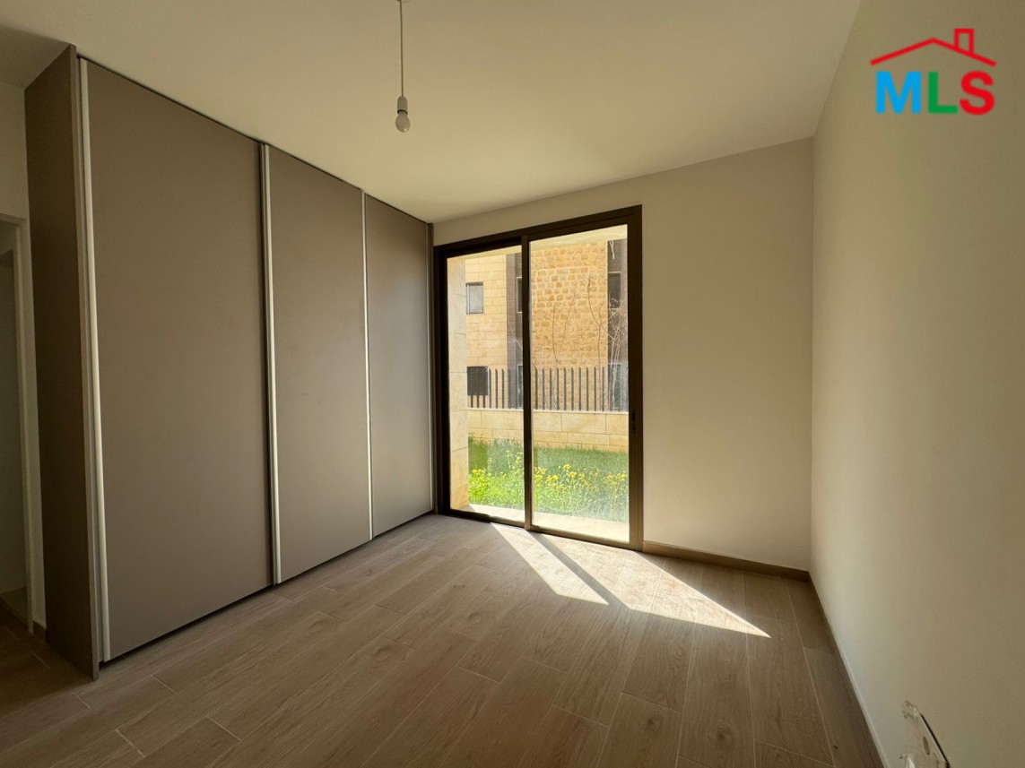 Brand New High-End Finishing Apartment For Sale in Mar Chaaya, Broumana