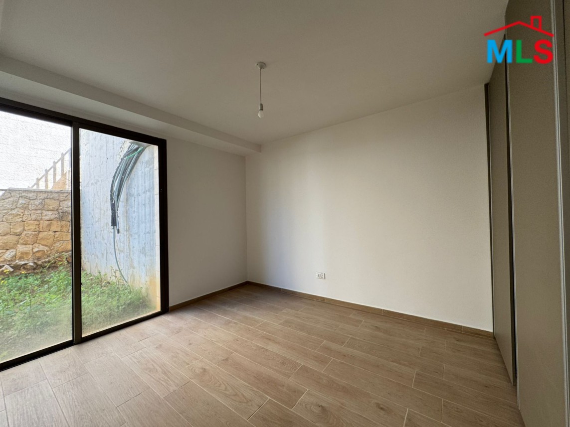 Brand New High-End Finishing Apartment For Sale in Mar Chaaya, Broumana