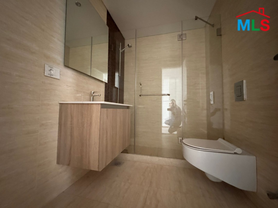 Brand New High-End Finishing Apartment For Sale in Mar Chaaya, Broumana