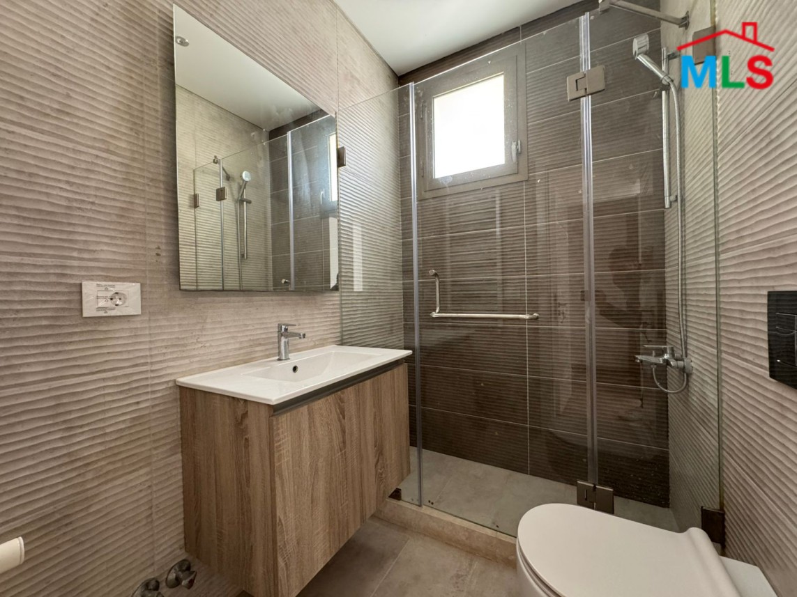 Brand New High-End Finishing Apartment For Sale in Mar Chaaya, Broumana