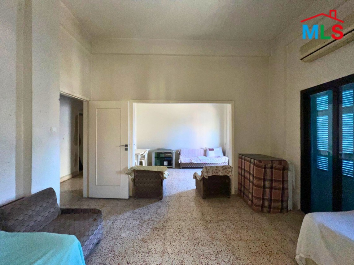 2-Bedroom Apartment For Sale in Mar Mikhael, Port Side