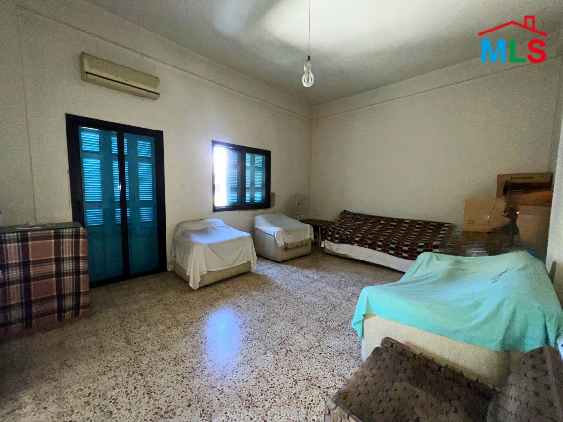 2-Bedroom Apartment For Sale in Mar Mikhael, Port Side