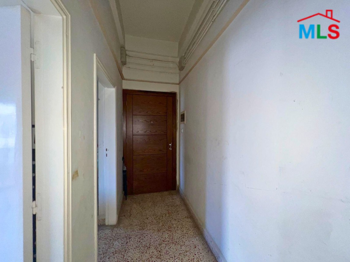 2-Bedroom Apartment For Sale in Mar Mikhael, Port Side