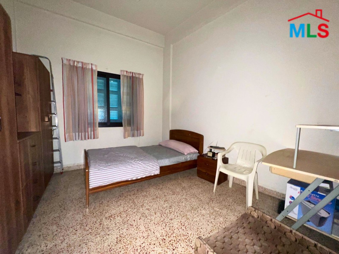 2-Bedroom Apartment For Sale in Mar Mikhael, Port Side