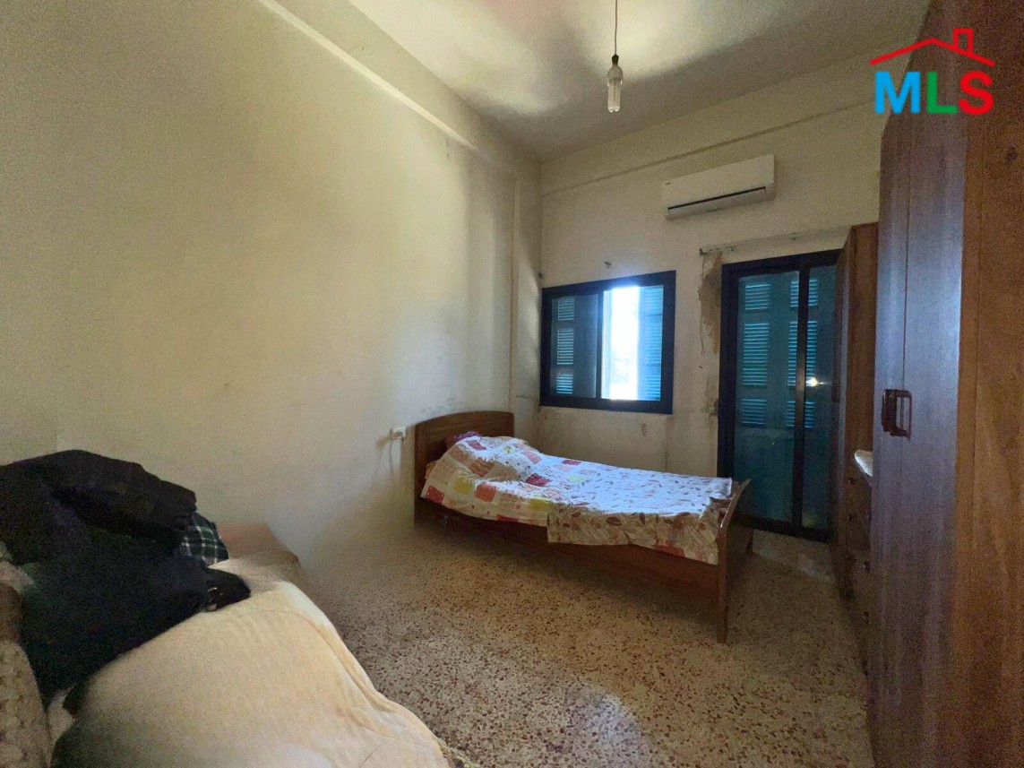 2-Bedroom Apartment For Sale in Mar Mikhael, Port Side
