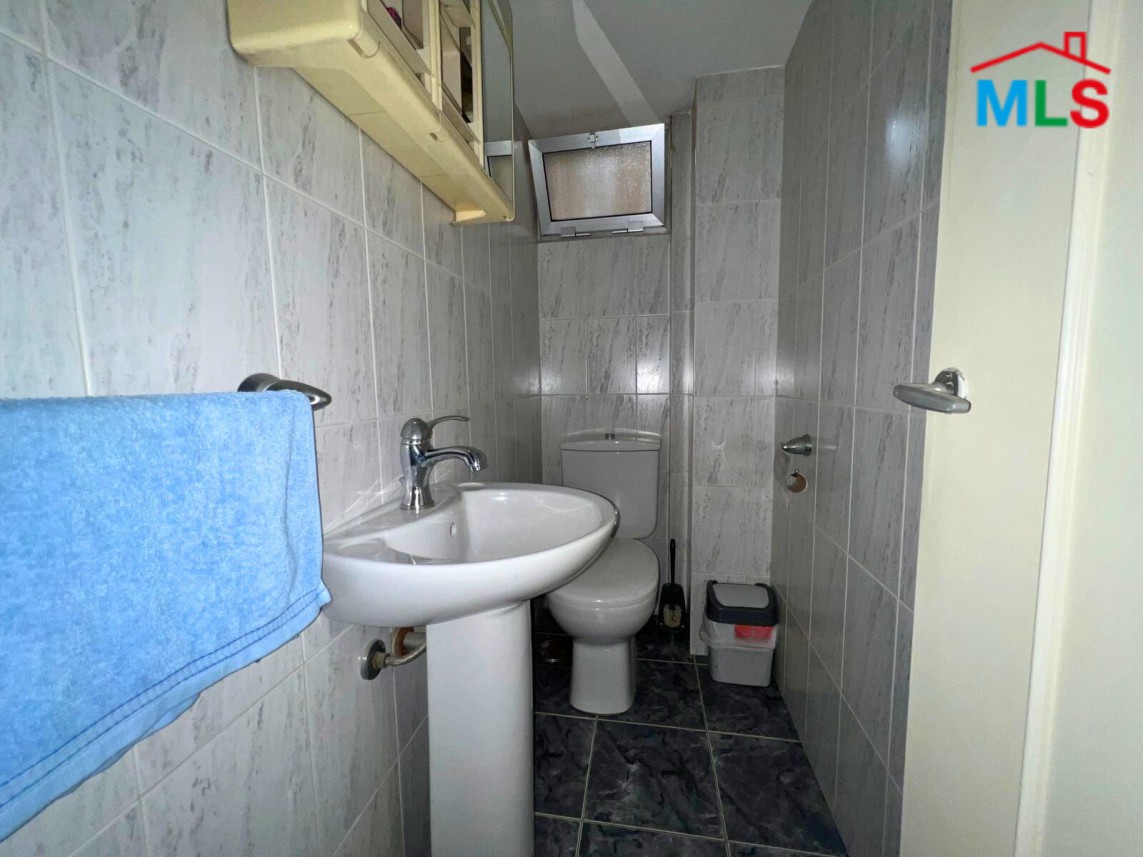 2-Bedroom Apartment For Sale in Mar Mikhael, Port Side