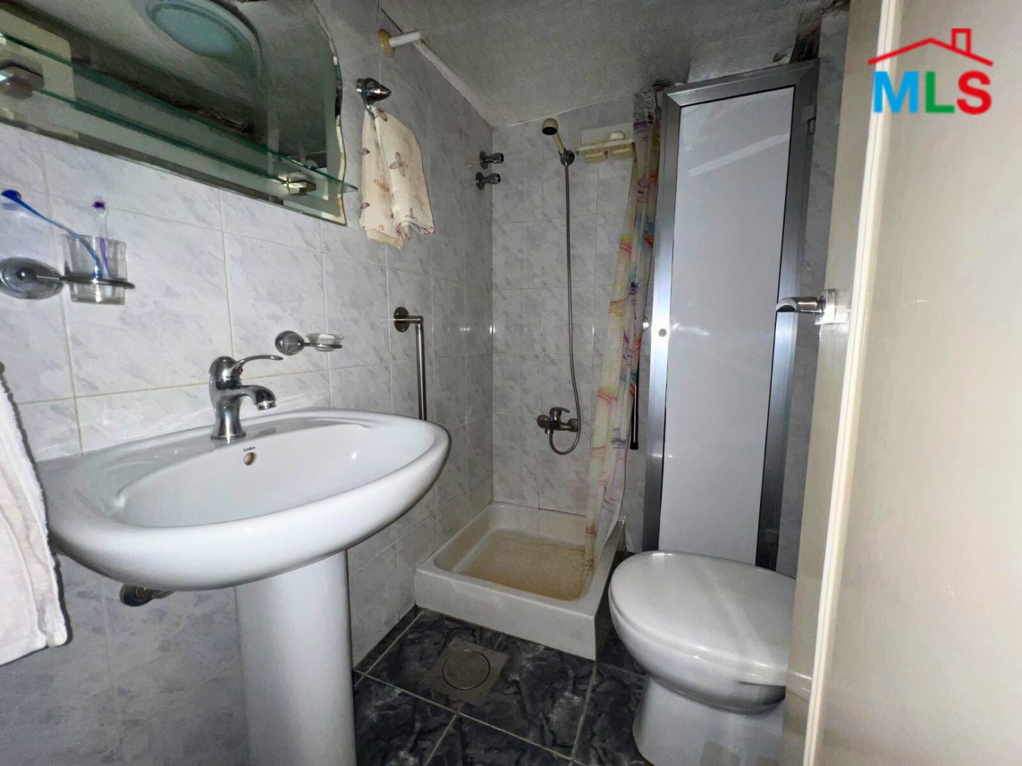 2-Bedroom Apartment For Sale in Mar Mikhael, Port Side