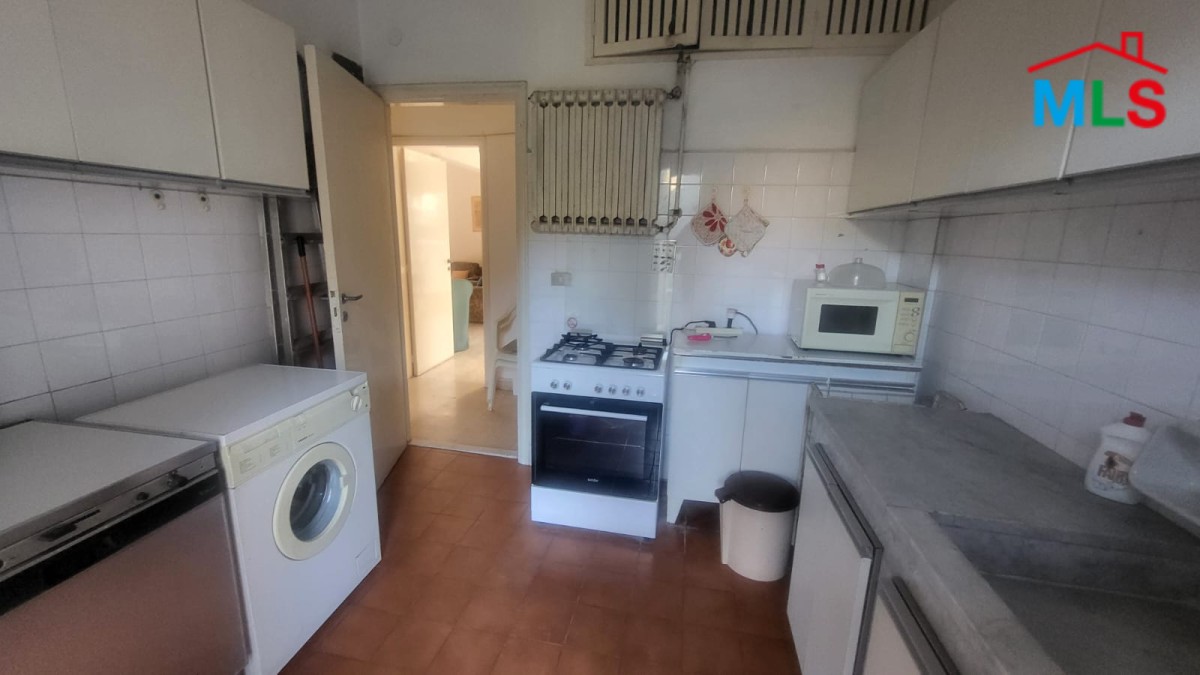 Furnished Apartment For Sale in Ajaltoun