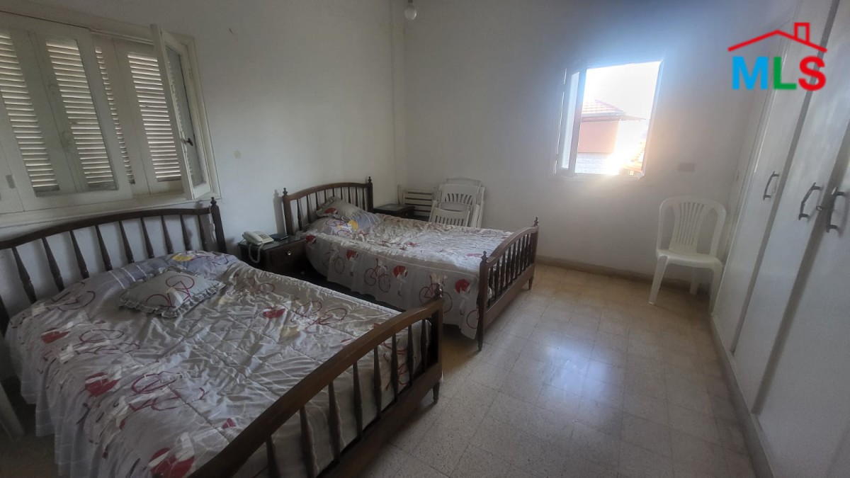 Furnished Apartment For Sale in Ajaltoun