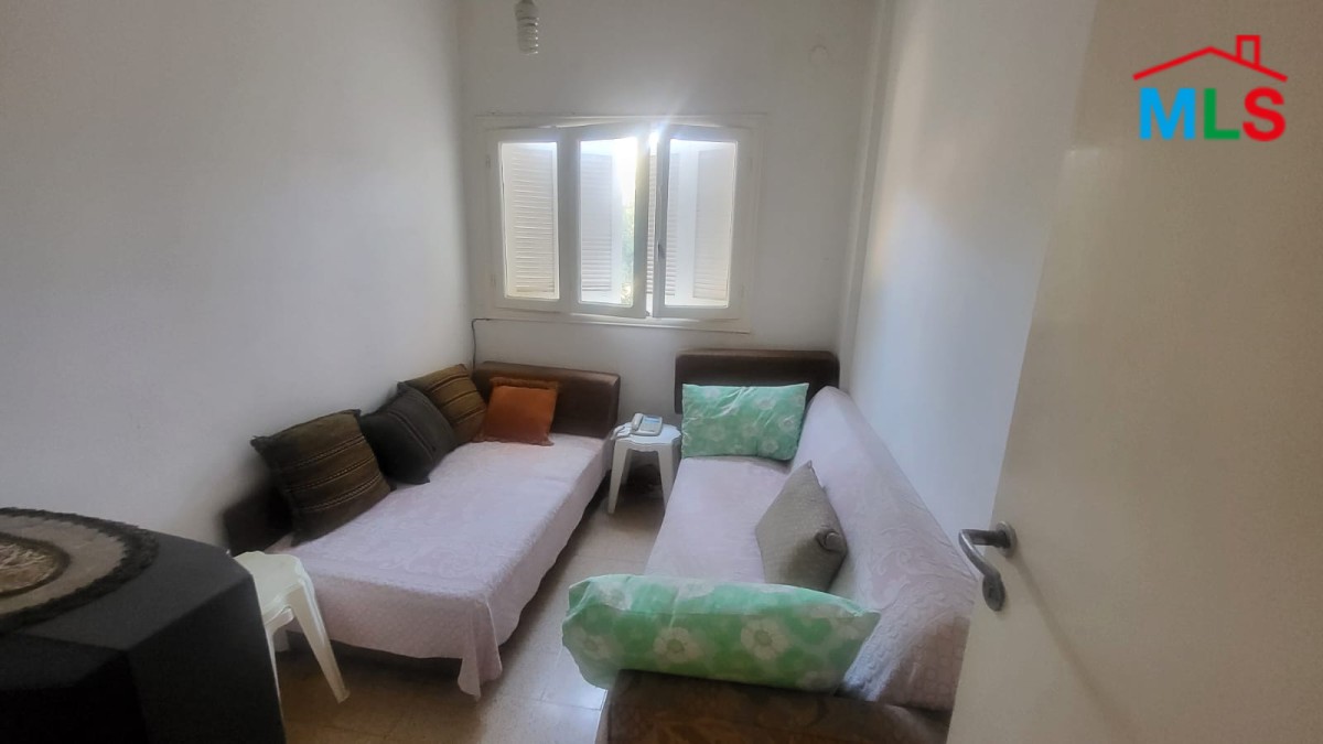 Furnished Apartment For Sale in Ajaltoun